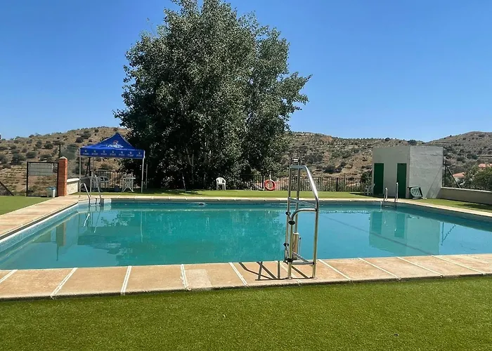 Hotel Rural-Restaurante Los Olivos